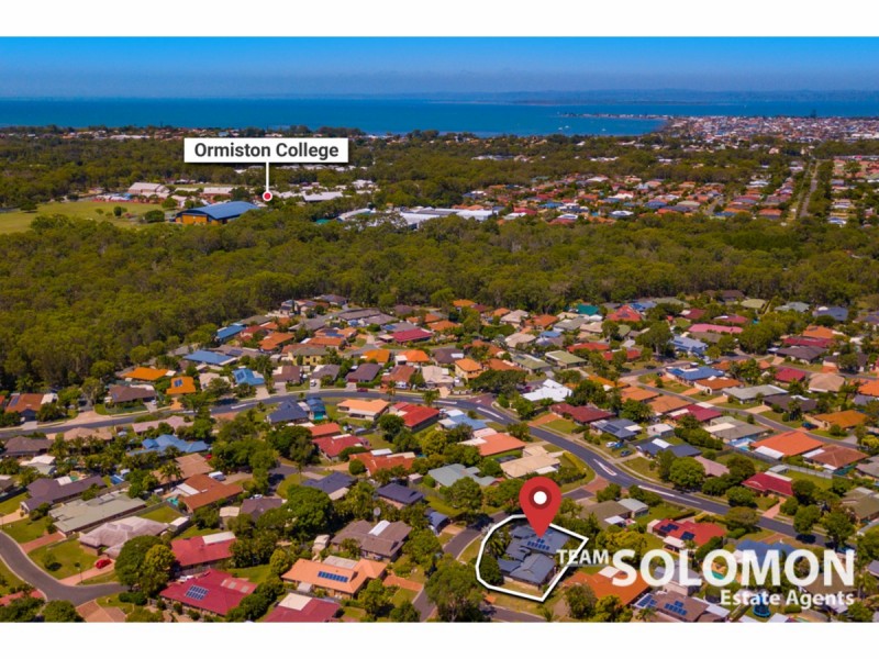 4 Caledonian Crescent, Alexandra Hills QLD 4161