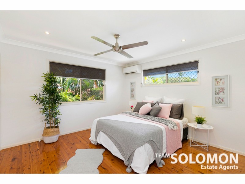 4 Caledonian Crescent, Alexandra Hills QLD 4161