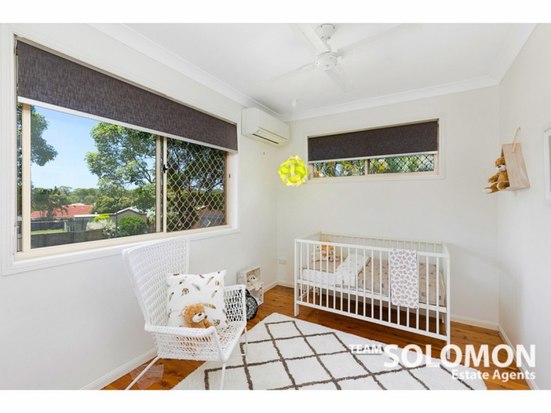 4 Caledonian Crescent, Alexandra Hills QLD 4161