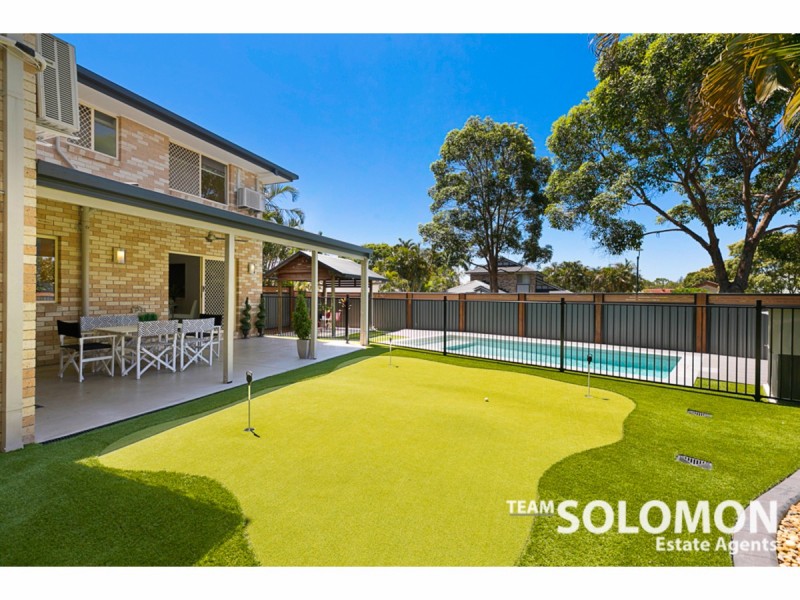 4 Caledonian Crescent, Alexandra Hills QLD 4161