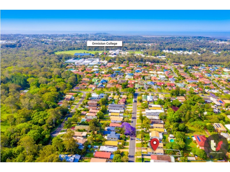 33 Winship Street, Ormiston QLD 4160