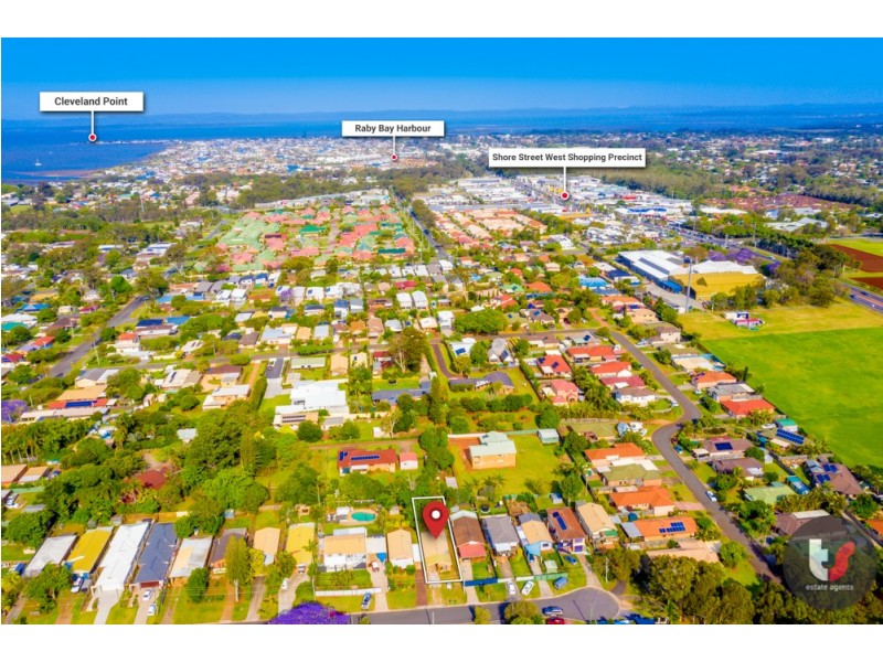 33 Winship Street, Ormiston QLD 4160