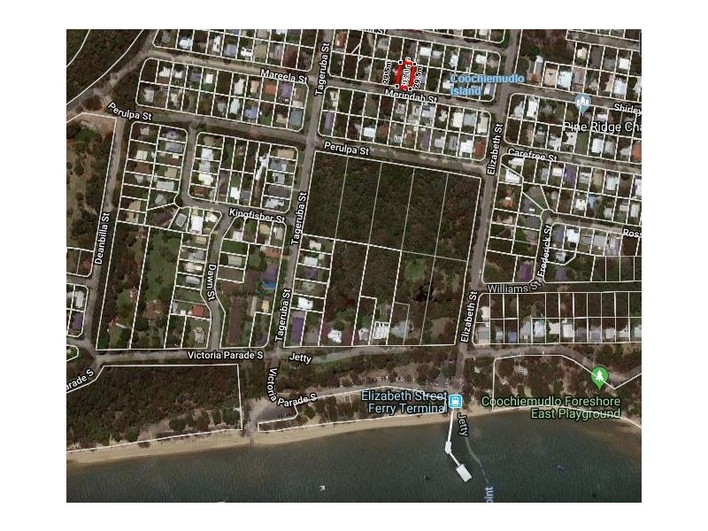 12 Merindah Street, Coochiemudlo Island QLD 4184
