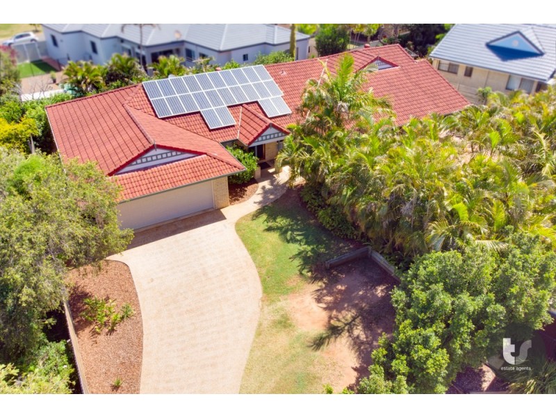 15 Burbank Road, Birkdale QLD 4159