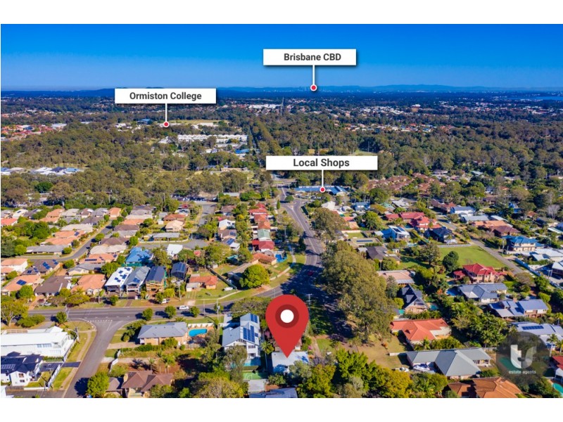 10 Sturgeon Street, Ormiston QLD 4160