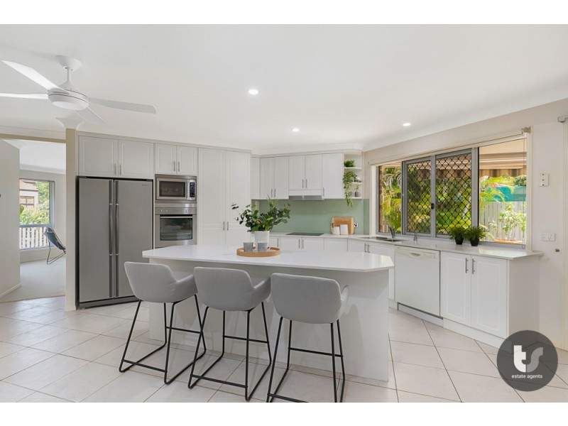 4 Omega Avenue, Cleveland QLD 4163