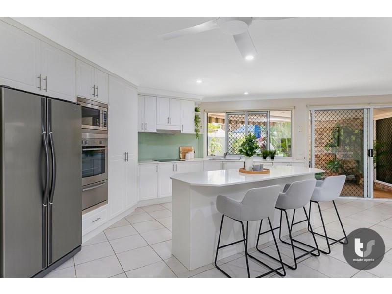 4 Omega Avenue, Cleveland QLD 4163