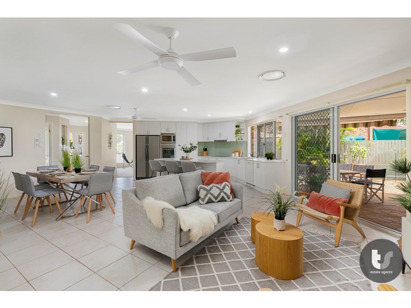 4 Omega Avenue, Cleveland QLD 4163