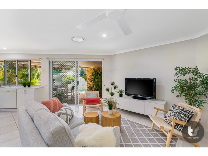 4 Omega Avenue, Cleveland QLD 4163