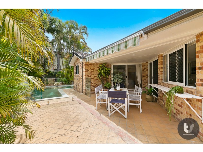 4 Omega Avenue, Cleveland QLD 4163