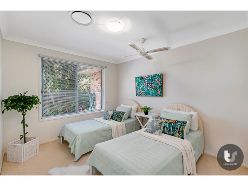 4 Omega Avenue, Cleveland QLD 4163