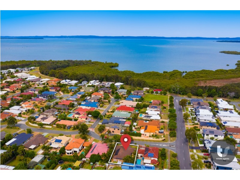 4 Omega Avenue, Cleveland QLD 4163