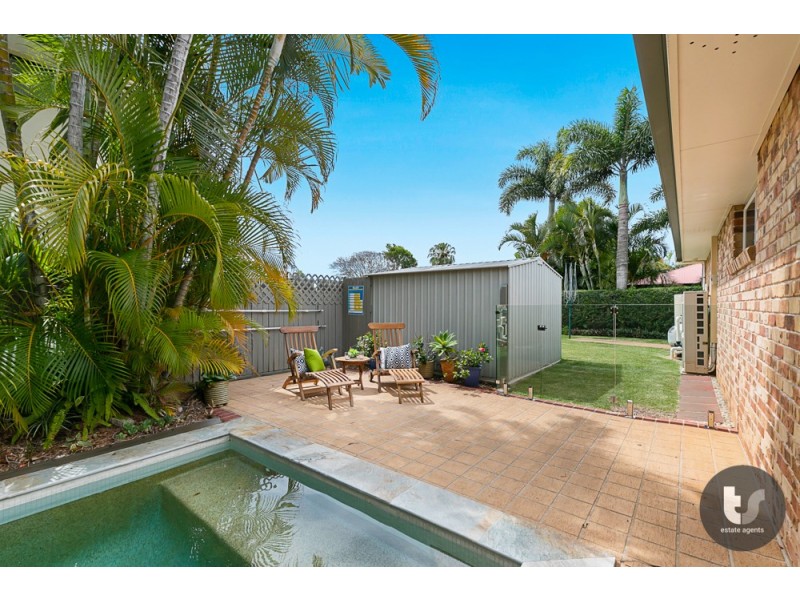 4 Omega Avenue, Cleveland QLD 4163