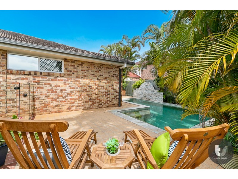 4 Omega Avenue, Cleveland QLD 4163