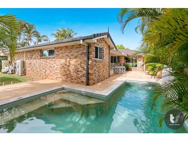4 Omega Avenue, Cleveland QLD 4163
