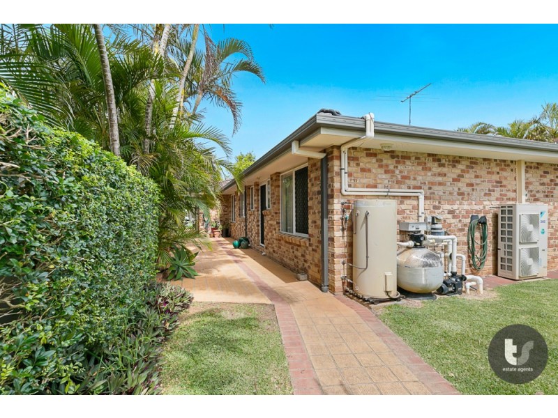 4 Omega Avenue, Cleveland QLD 4163