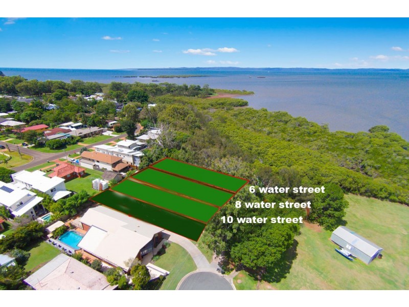 6 Water Street, Cleveland QLD 4163