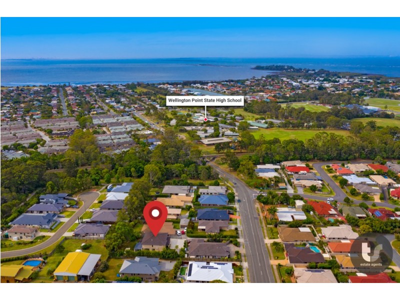 46A Hardy Road, Birkdale QLD 4159