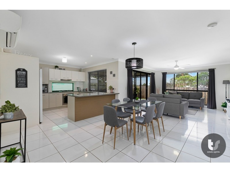 5 Duchess Place, Cleveland QLD 4163