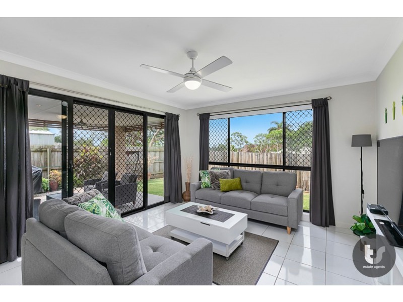 5 Duchess Place, Cleveland QLD 4163