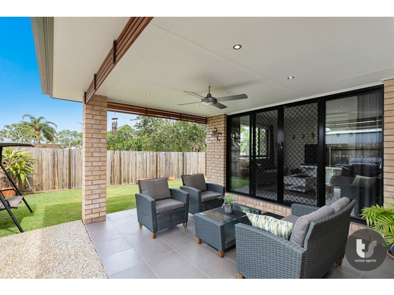 5 Duchess Place, Cleveland QLD 4163