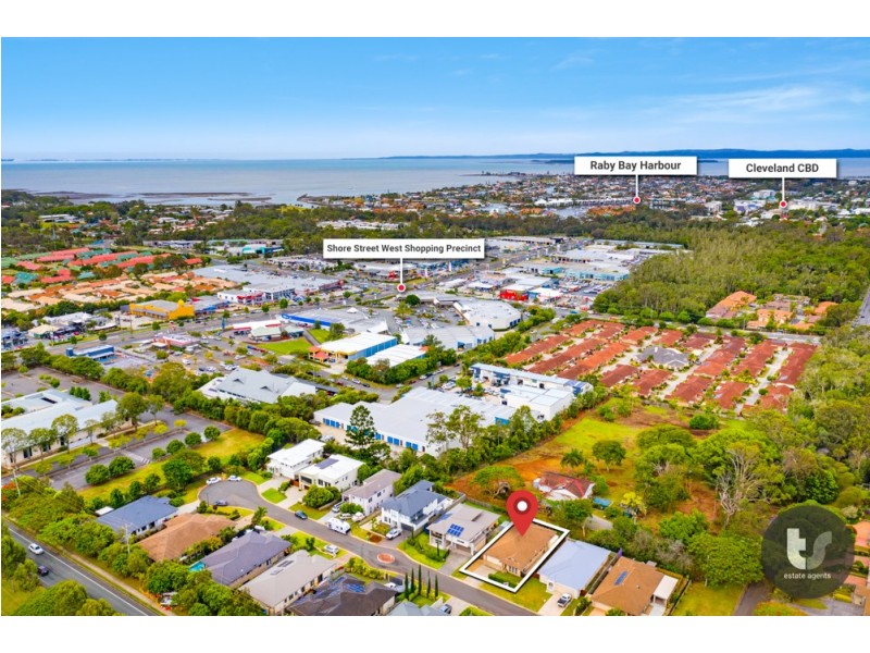 5 Duchess Place, Cleveland QLD 4163