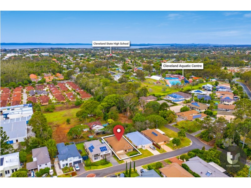 5 Duchess Place, Cleveland QLD 4163