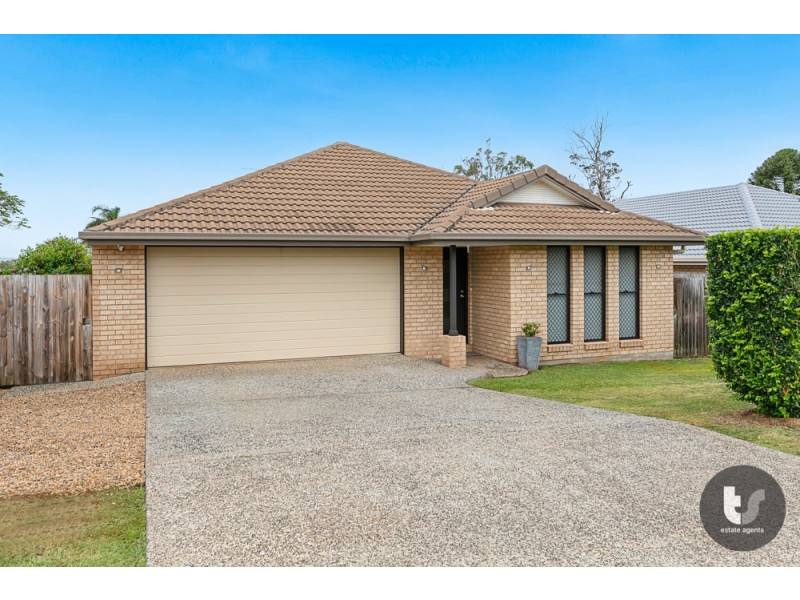 5 Duchess Place, Cleveland QLD 4163