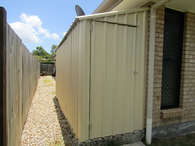 5 Duchess Place, Cleveland QLD 4163