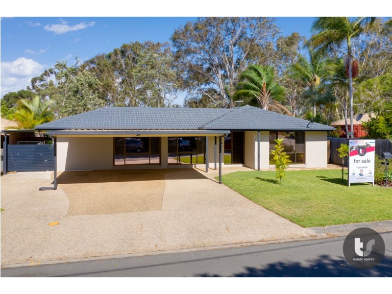20 Capricorn Drive, Cleveland QLD 4163
