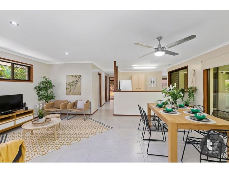 20 Capricorn Drive, Cleveland QLD 4163