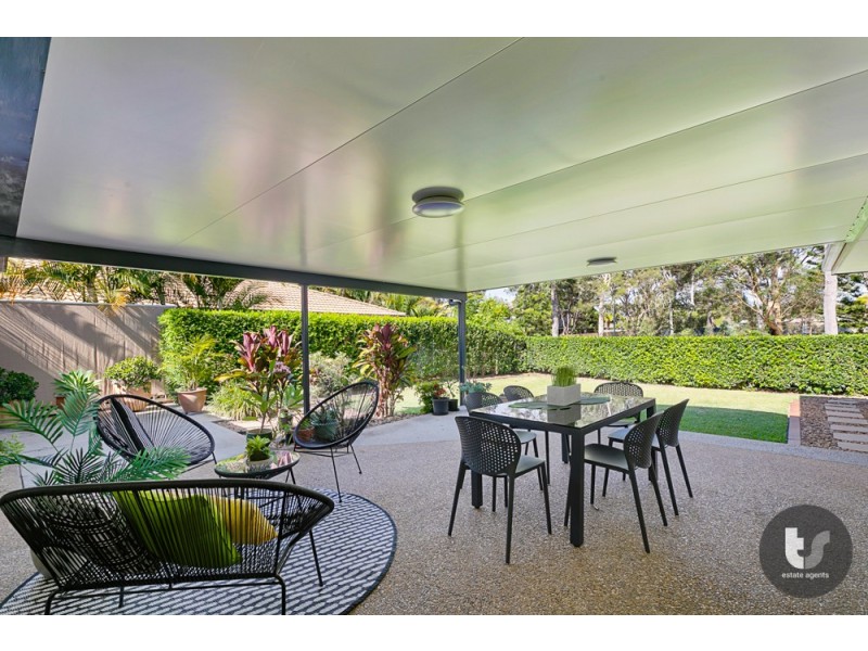 20 Capricorn Drive, Cleveland QLD 4163