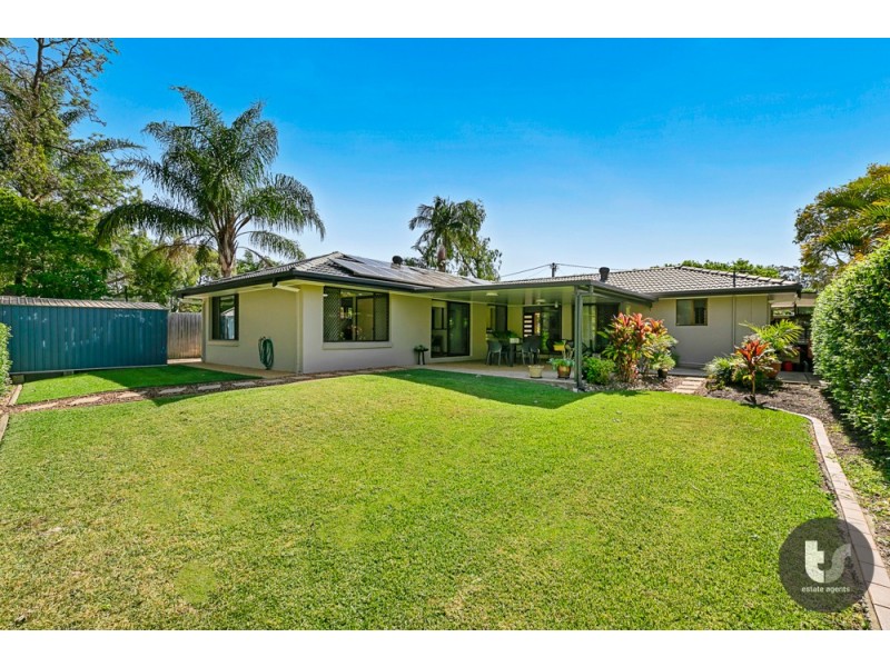 20 Capricorn Drive, Cleveland QLD 4163