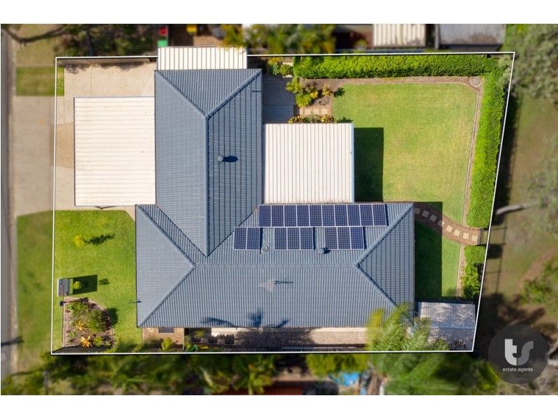 20 Capricorn Drive, Cleveland QLD 4163