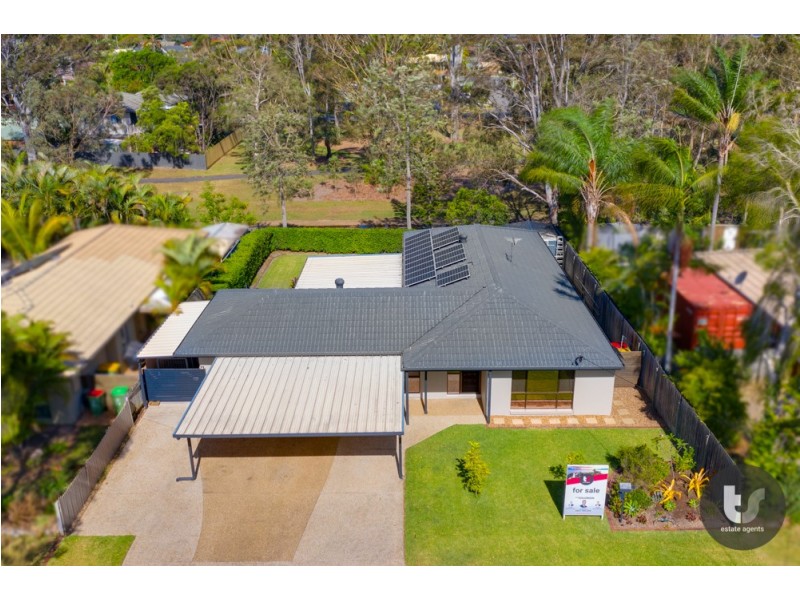 20 Capricorn Drive, Cleveland QLD 4163