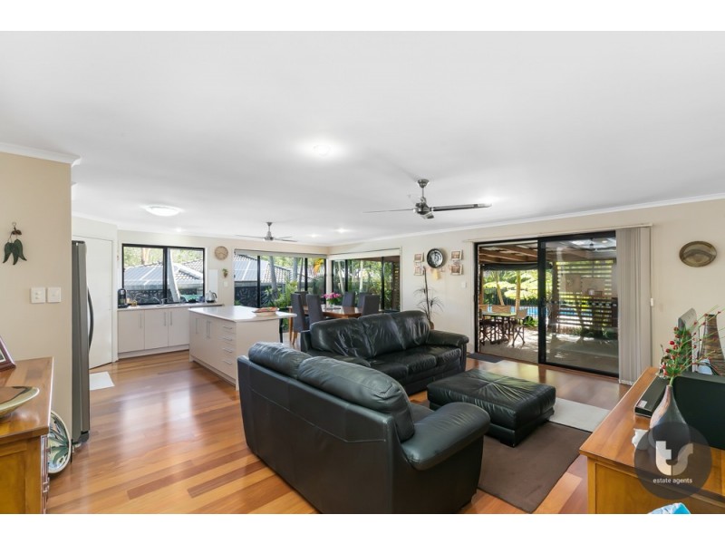 45 Pimelea Crescent, Mount Cotton QLD 4165