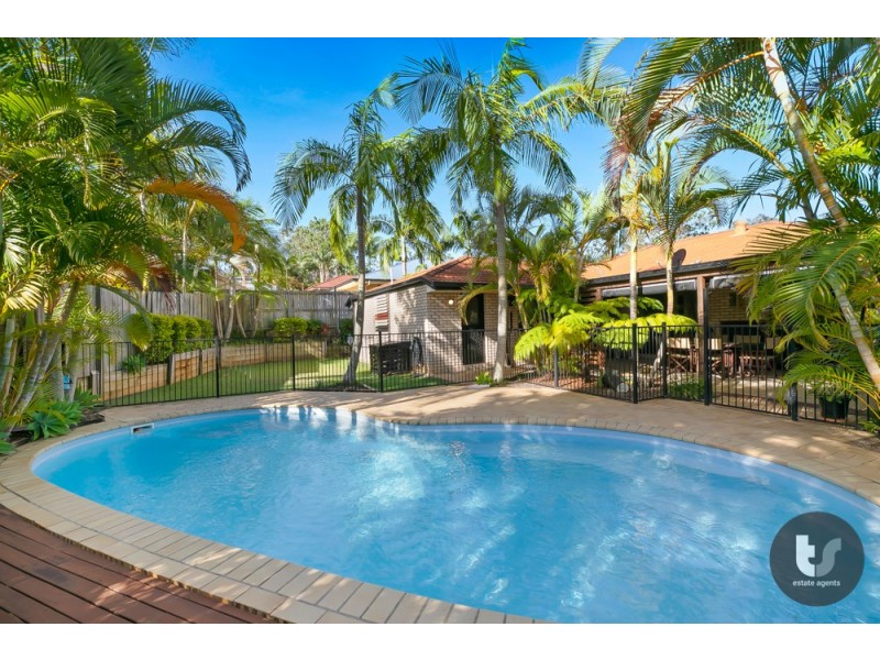 45 Pimelea Crescent, Mount Cotton QLD 4165