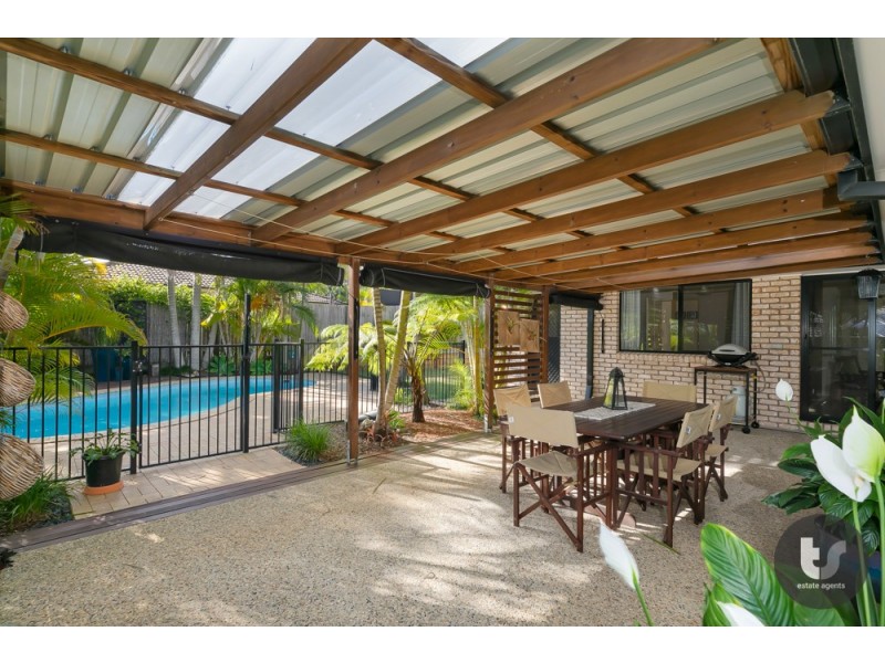45 Pimelea Crescent, Mount Cotton QLD 4165