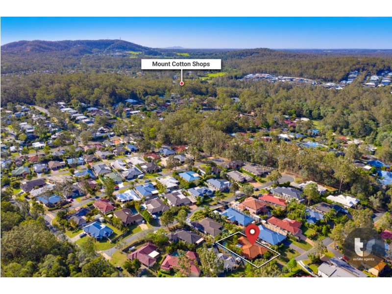 45 Pimelea Crescent, Mount Cotton QLD 4165