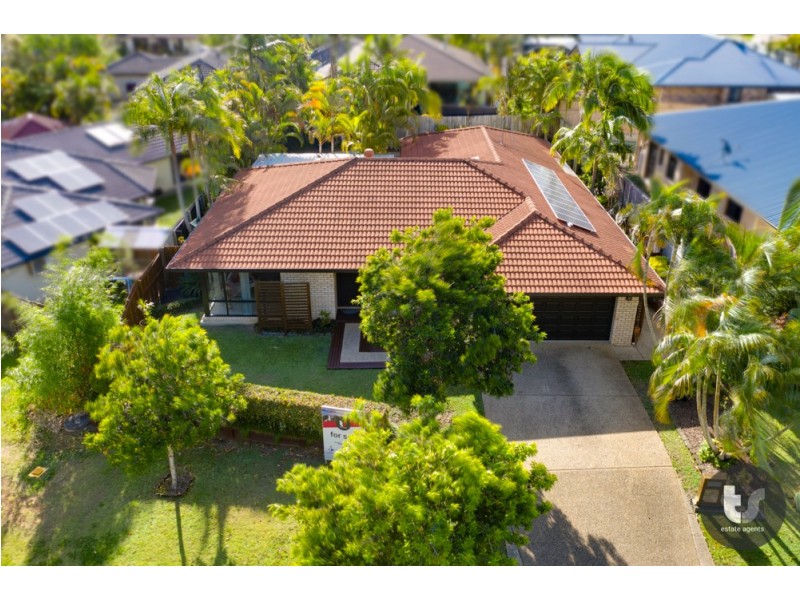 45 Pimelea Crescent, Mount Cotton QLD 4165