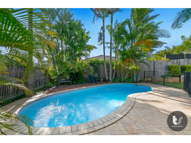 45 Pimelea Crescent, Mount Cotton QLD 4165