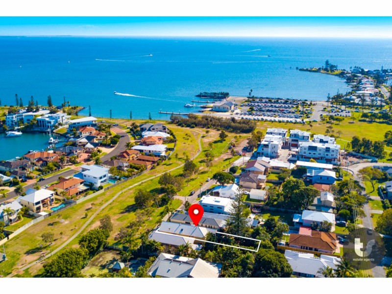 18 Cross Lane, Cleveland QLD 4163