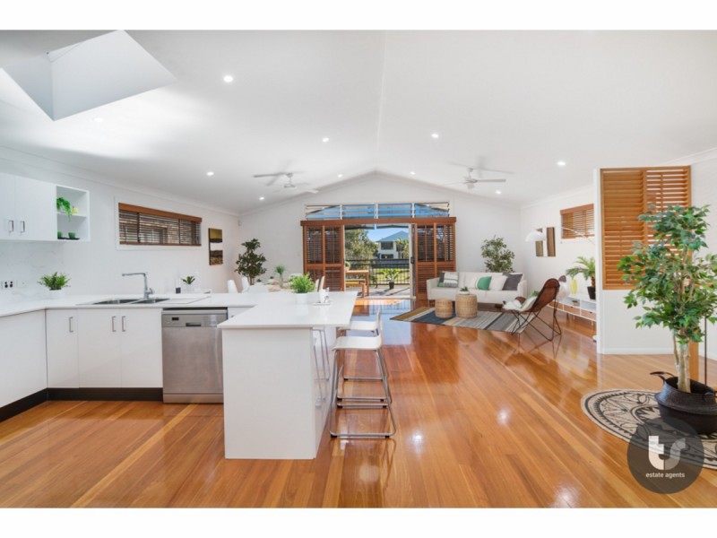 18 Cross Lane, Cleveland QLD 4163