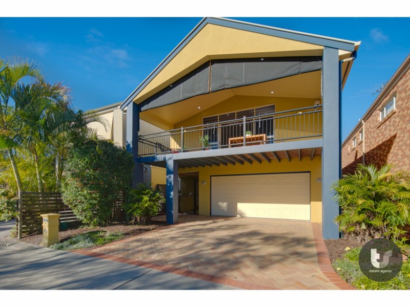 18 Cross Lane, Cleveland QLD 4163