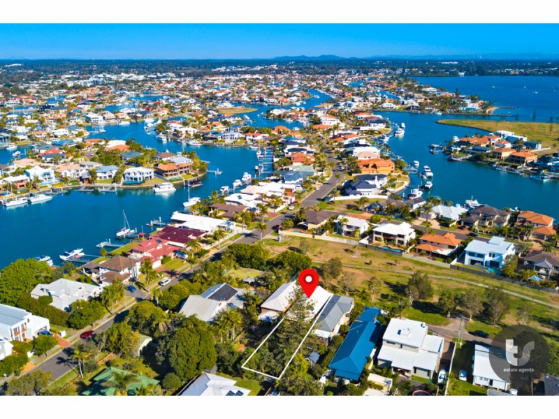 18 Cross Lane, Cleveland QLD 4163