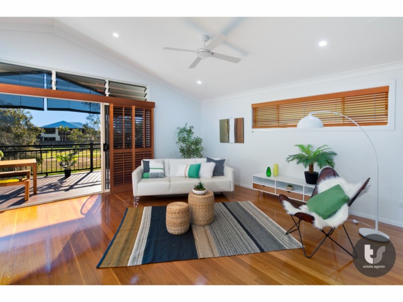 18 Cross Lane, Cleveland QLD 4163