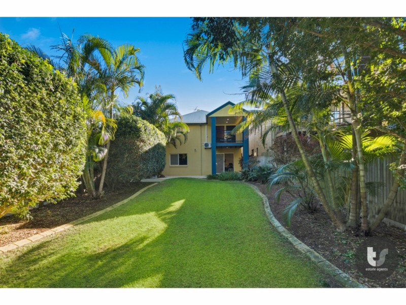 18 Cross Lane, Cleveland QLD 4163