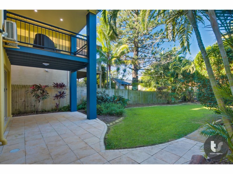 18 Cross Lane, Cleveland QLD 4163