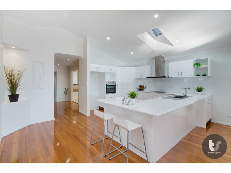 18 Cross Lane, Cleveland QLD 4163