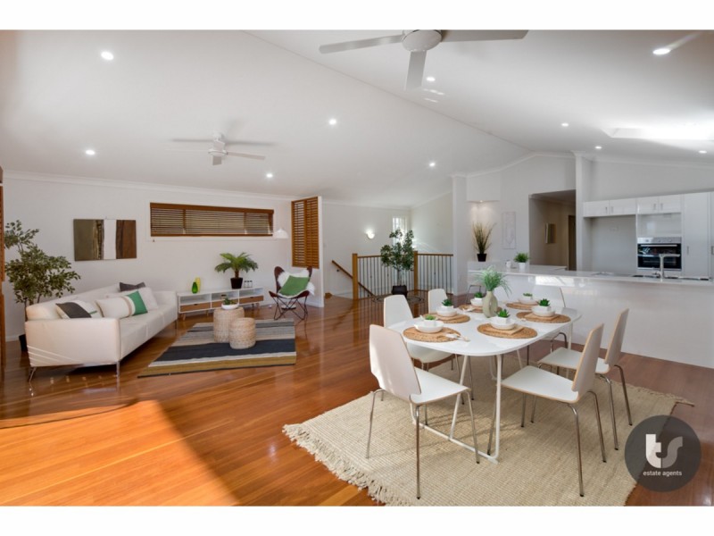 18 Cross Lane, Cleveland QLD 4163